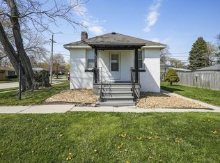 4224 Olive St, Racine, WI 53405