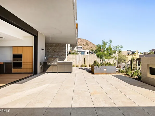 4849 N Camelback Ridge Road #B104, Scottsdale, AZ 85251
