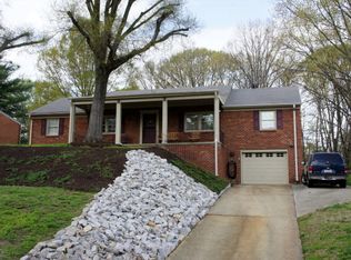 116 Ginger Dr, Danville, VA 24540