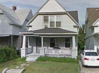 203 Askew Ave, Kansas City, MO 64123