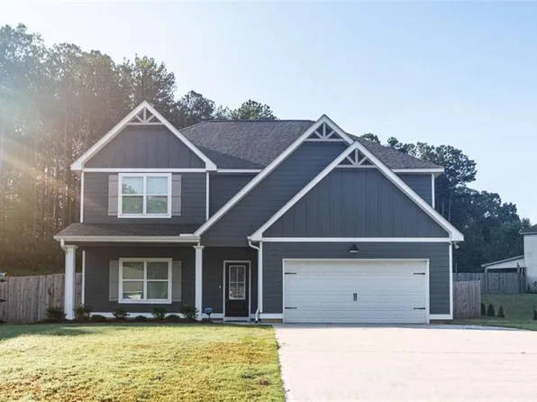420 Kristie Ln, Bremen, GA 30110
