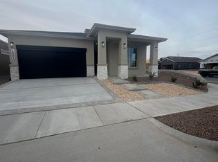 15000 Composition Ave, El Paso, TX 79938
