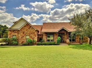 4101 Noon Day Cv, Spicewood, TX 78669