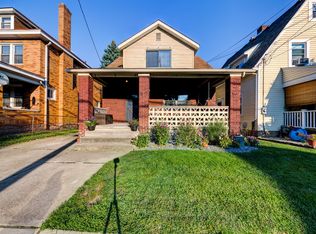 3730 Hiawatha St, Pittsburgh, PA 15212