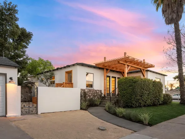 4251 Ethelda Pl, San Diego, CA 92116