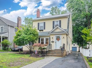 61 Newman Ave, Verona Twp., NJ 07044