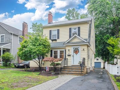 61 Newman Ave, Verona, NJ, 07044