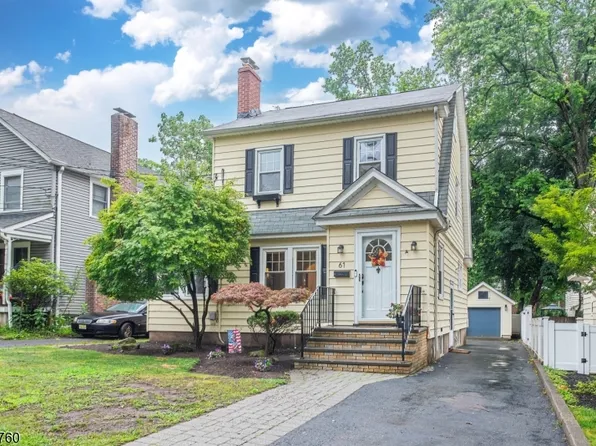 61 Newman Ave, Verona Twp., NJ 07044