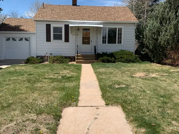 3318 Dillon Ave, Cheyenne, WY 82001
