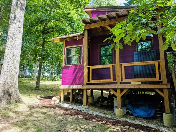 Tbd Willis Rd, Meadows Of Dan, VA 24120