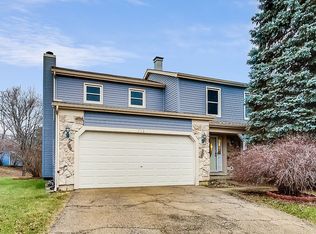 25W130 Windham Hill Ct, Naperville, IL