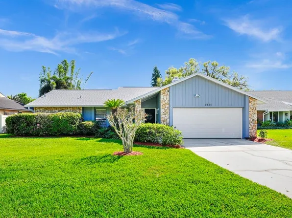 4826 S Saint Brides Cir, Orlando, FL 32812