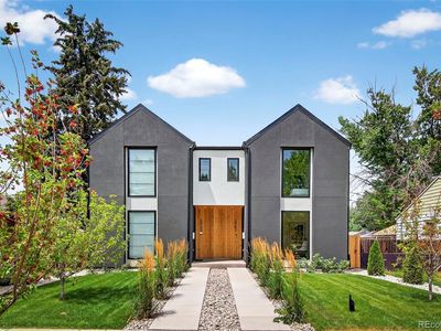 2961 S Cherokee, Englewood, CO, 80110