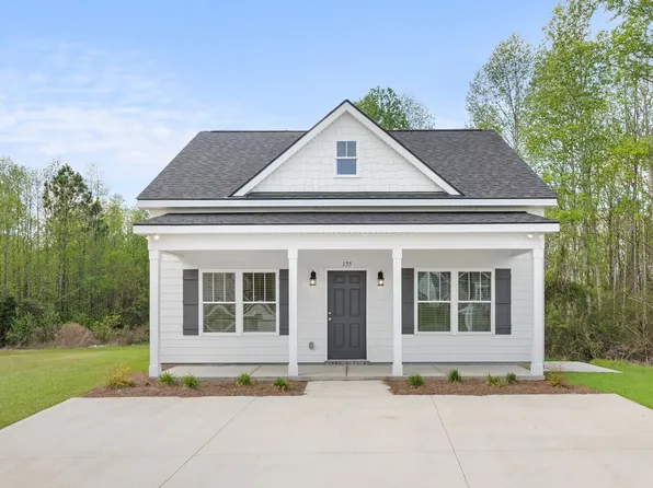 135 Avalon Trce Lot 18, Statesboro, GA 30458