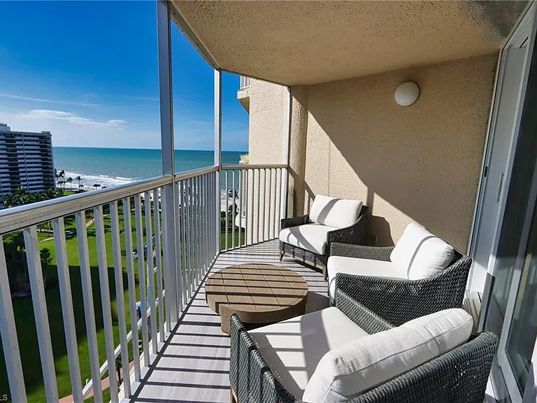 4041 Gulf Shore Blvd N #1204 — Photo 8