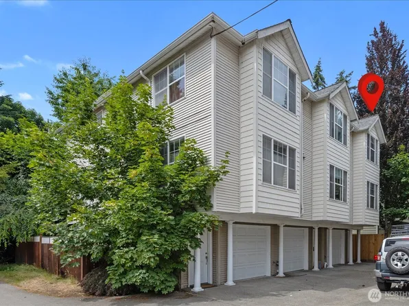 13716 Midvale Avenue N #C, Seattle, WA 98133