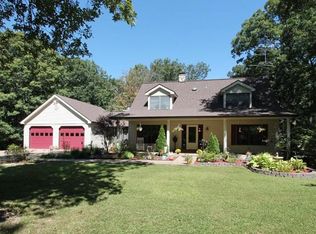 81 Spring Branch Rd, Troy, MO 63379