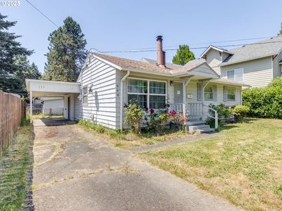 660 Barton Ave, Gladstone, OR, 97027