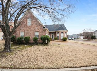 4908 Top Notch Loop, Memphis, TN 38125