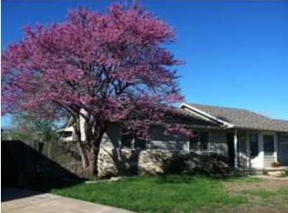 203 Pine Ridge Ct, Rose Hill, KS 67133