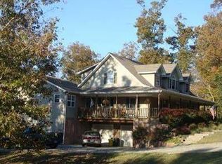 847 Fraley Dr, Morehead, KY 40351