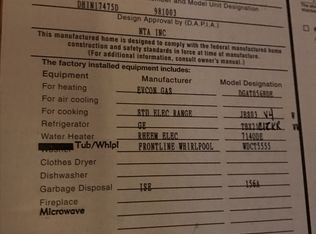 2801 Grand Ave TRLR 257, Kearney, NE 68847