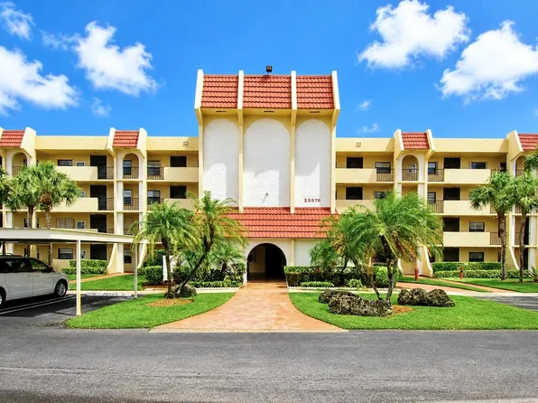 23370 Carolwood Ln #409, Boca Raton, FL 33428