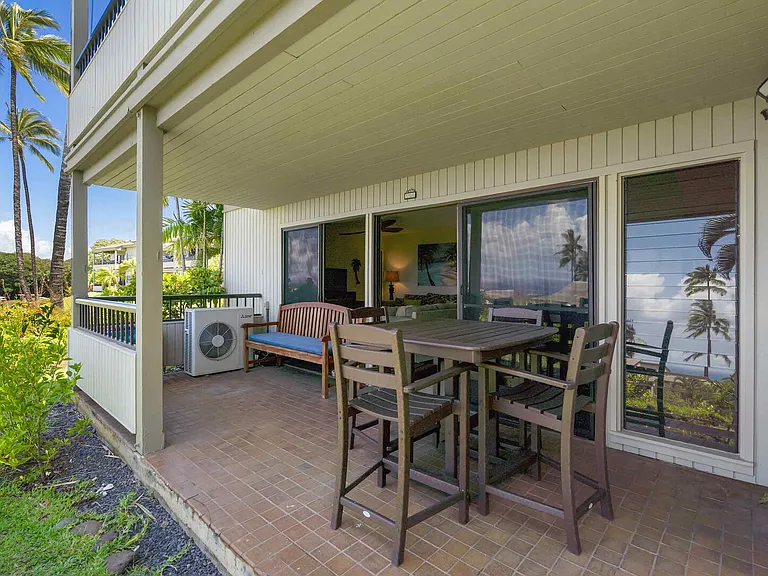 Wailea Ekolu Pl — Photo 9