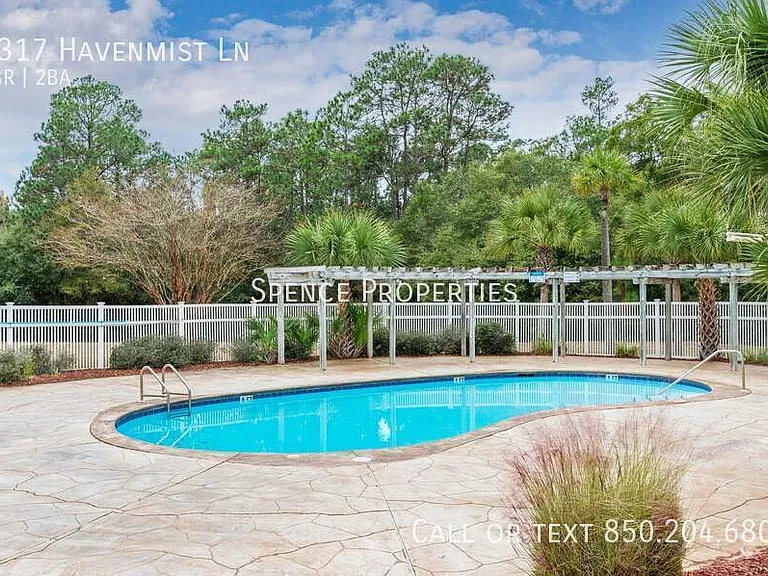 6317 Havenmist Ln — Photo 43