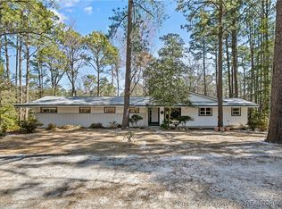 2101 Pinewood Ter, Fayetteville, NC 28304