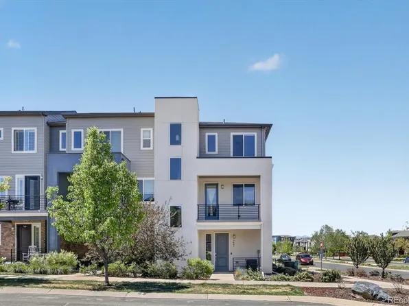 7407 S Pennsylvania Street, Littleton, CO 80122