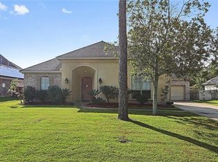 504 Clayton Ct, Slidell, LA 70461