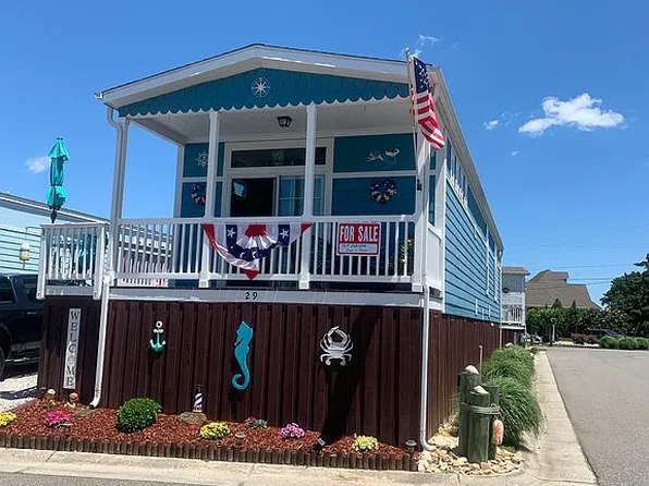 105 Rens Rd Lot 29, Poquoson, VA 23662