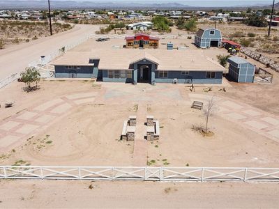 2991 W Walnut Creek Dr, Golden Valley, AZ, 86413