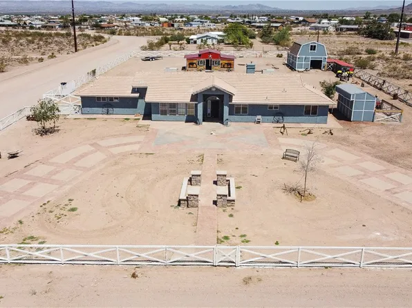 2991 W Walnut Creek Dr, Golden Valley, AZ 86413