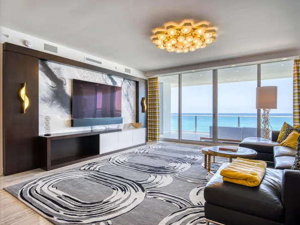 5000 N Ocean Drive #602, Singer Island, FL 33404