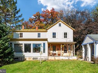 2330 Crums Church Rd, Berryville, VA 22611