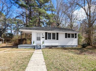 527 New River Drive, Jacksonville, NC 28540