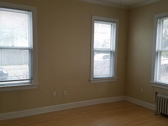 Master Bedroom, bamboo hardwood plenty of outlets also wired for cable throughout home.