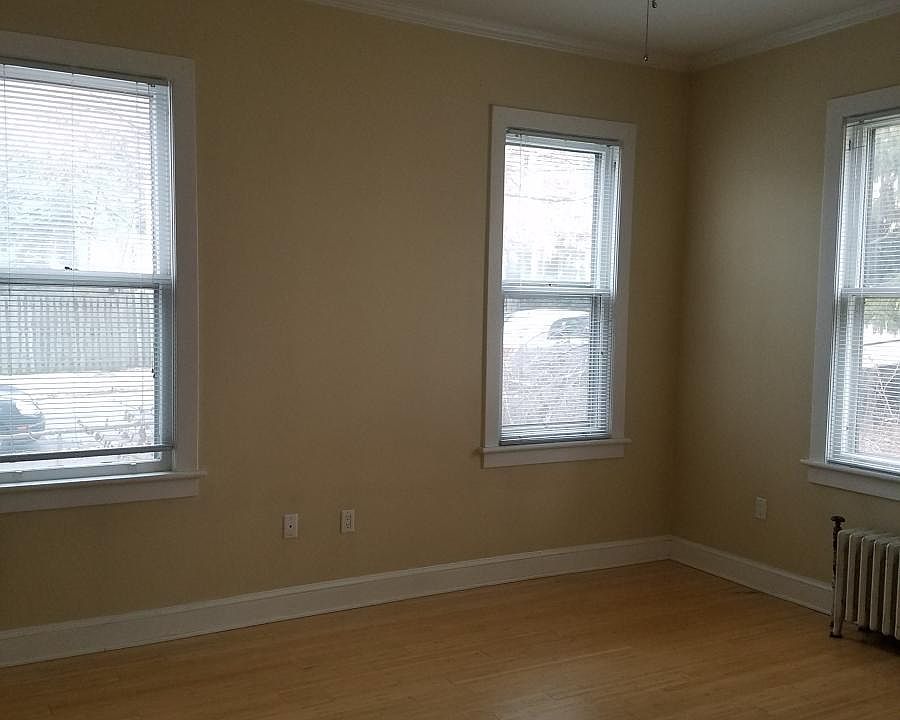 Master Bedroom, bamboo hardwood plenty of outlets also wired for cable throughout home.