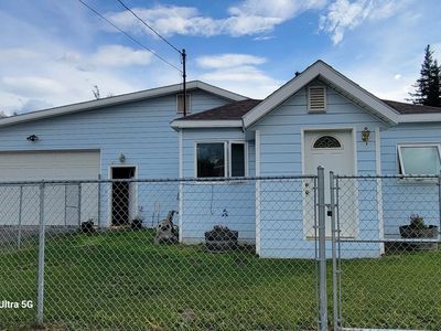 671 21st Ave, Fairbanks, AK, 99701