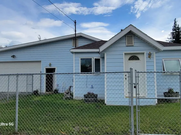 671 21st Ave, Fairbanks, AK 99701