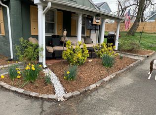 1721 N Edison St, Arlington, VA 22207