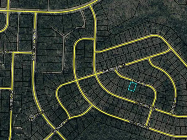 LOT 15 Curry Pl, Chipley, FL 32428