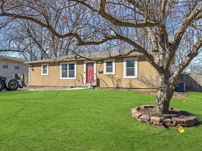 104 SW Alderson Pl, Lees Summit, MO, 64063