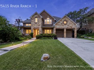 25415 River Rnch #1, San Antonio, TX 78255