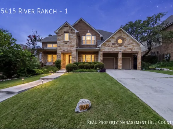 25415 River Rnch #1, San Antonio, TX 78255