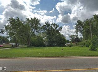 0000 Cooley Lk, West Bloomfield Twp, MI 48324