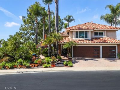 28711 Appletree, Mission Viejo, CA, 92692