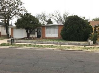 2200 N Gila Dr, Hobbs, NM 88240
